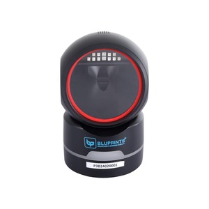 Scanner de codes-barres 2D omnidirectionnel HD Prakhar, le plus vendu, pour les applications de point de vente et de facturation, en vente. - Product Image 2