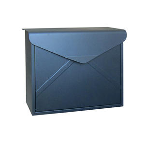 Buzón de <span class=keywords><strong>correo</strong></span> con sistema de bloqueo avanzado Key Lock Secure Mail Collection - Product Image 5