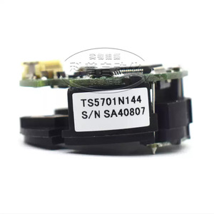 Encodeur rotatif TAMAGAWA TS5701N144 incrémental, type de contact à broches PC - Product Image 1