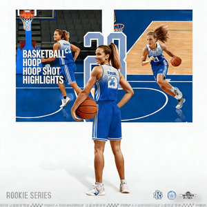 Tenues de basketball personnalisées pour hommes et femmes, vêtements d'entraînement d'été pour adultes, uniformes de compétition universitaires et ballons - Product Image 5