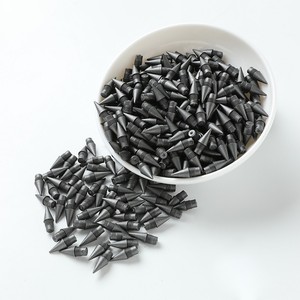 12 צבעים אין דיו נצחיים עט להחלפה טיפים לילדים ציור אמנות אינסופי צבעוני עיפרון להוביל Hb - Product Image 6