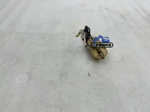 Capteur de pression d'huile Xpower 5I-8005 5I8005 111-4760 1114760 266-6210 2666210 pour pelle sur chenilles, pièces de machines de construction, neuf 6 - Product Image 4