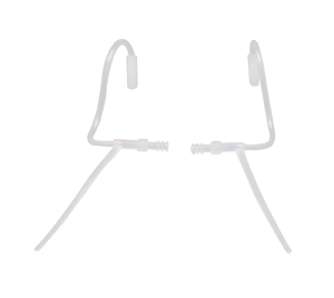 Buona qualità BTE Ear tip apparecchi acustici auricolari cupole per le orecchie per grossista per venditore Wireless - Product Image 4