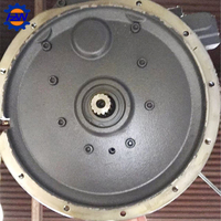 Pompe hydraulique principale Zhongwei CX210B K3V112DP(CX210B) pour SH240A5 K3V112DP KRJ17131 d'origine