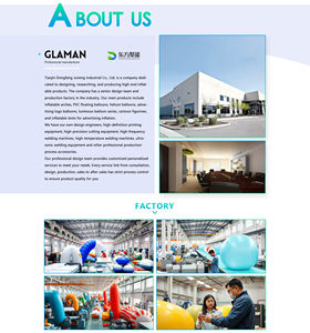 Ünlü IP 5m dev karikatür SpongeBob promosyon ve reklam için şişme Model sevimli sarı açık Oxford maskot - Product Image 3