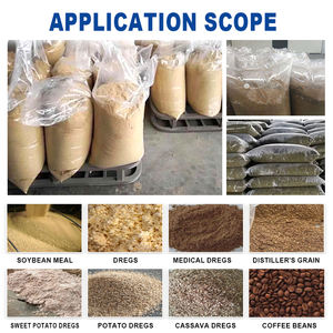 صمام بلاستيكي شفاف متين متين أحادي الاتجاه لحقائب تخزين الفراغ والختم وكيس تغذية التخمير لتخزين الدقيق - Product Image 4