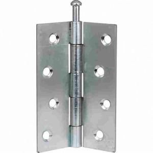 Premium Quality <strong>Penrod</strong> Butt <strong>Hinge</strong> Long Lasting Service Life Quick Door Removal - Product Image 6