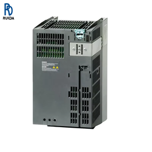 New Frequency Converter 6SE6440-2AD25-5CA1 6SL3210-1SE21-8UA0 6SL3210-1SE21-8AA0 - Product Image 1