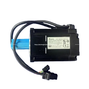 Pour servomoteur Delta ECM-A3L série Low Interia ECM-A3L-CY0807RS1 0.75KW 220VAC 1/3PH 3000RPM sans frein - Product Image 1