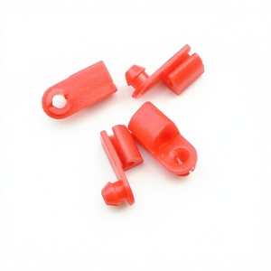 Clip de verrouillage central 0337 en PP pour système de verrouillage central de voiture - Product Image 3