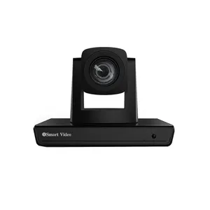 iSmart Video USB2.0 10x Zoom PTZ Conference Camera 1920X1080 AMC-M1001V3