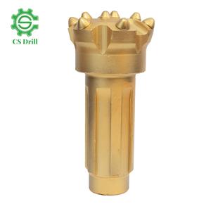 أداة حفر هوائية 90 درجة في الصين من المصنع بضغط 90 درجة في الهواء منخفض وببت للمعالجة المزورة للتعدين - Product Image 1