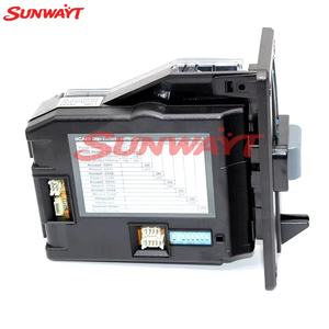 Sélecteur de pièces multi-monnaies ICT UCA2 avec validation de 8 types de pièces pour machine de jeu - Product Image 3