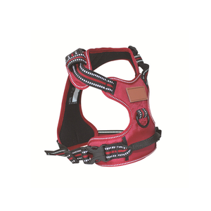 <span class=keywords><strong>Harness</strong></span> Anjing Rompi Dada Anjing Disesuaikan Ukuran <span class=keywords><strong>Harness</strong></span> Anjing - Product Image 1
