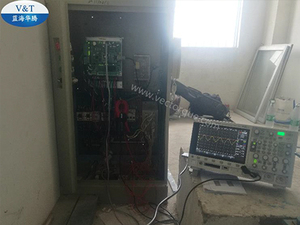 Thang Máy Nhóm Bảng Điều Khiển Ổ Đĩa Thông Minh Thang Máy AC Inverter Hệ Thống Điều Khiển 2.2kW-75kW Trung Quốc Nhà Sản Xuất - Product Image 5