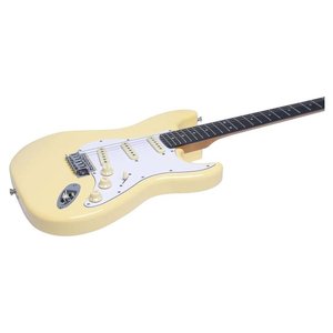 Guitare électrique TRIBUTE ST 300 Crème 05134007 - Product Image 3