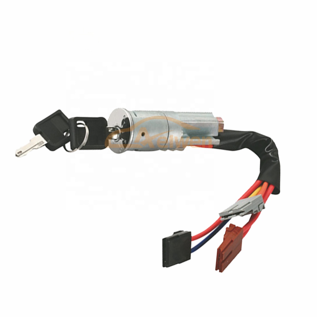 Ignition Switch Used for Peugeot for Citroen 252419 4162.F7