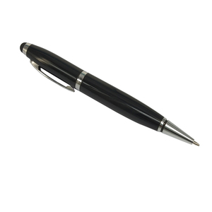 Corporate Gift Pen Ballpoint <strong>Usb</strong> Flash Drive Custom Pendrive 4gb 8gb 16gb 32gb 64gb Portable <strong>Memory</strong> Stick Pen Shape Flash <strong>Disk</strong> - Product Image 5