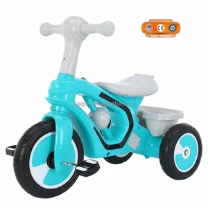 Trẻ em ba bánh làm bằng thổi nhựa chất lượng tốt nhất sự lựa chọn tốt nhất cho trẻ em HOT thương hiệu trong Việt <span class=keywords><strong>Nam</strong></span> Top bán - Product Image 1