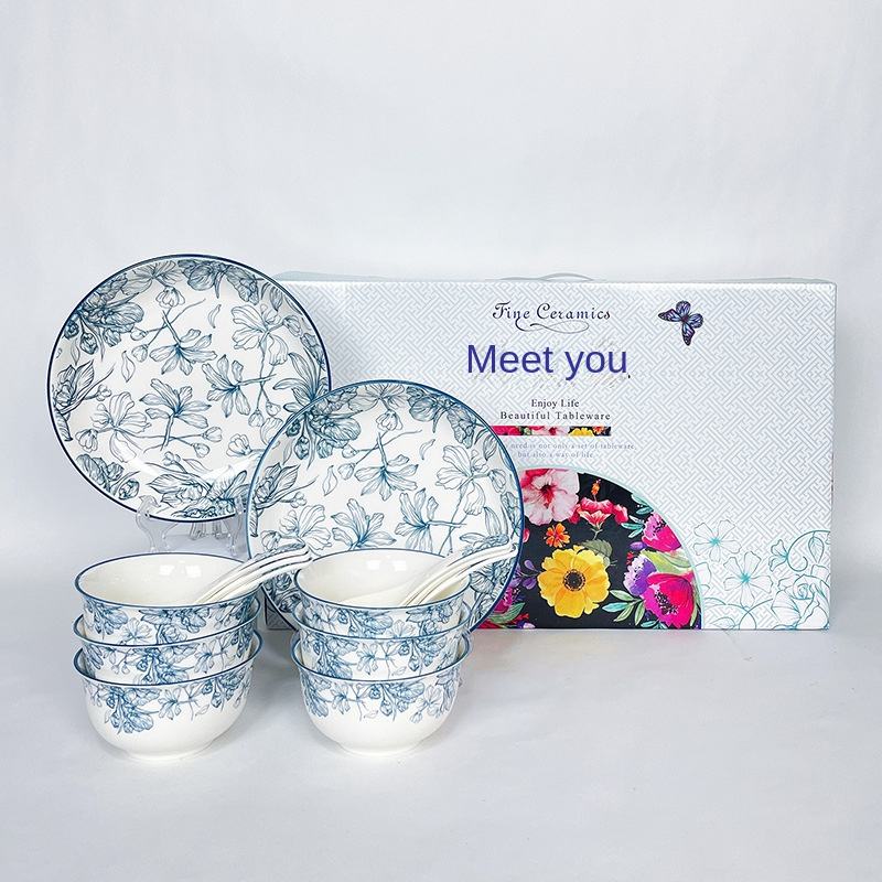 14 Têtes (10 Boîte)