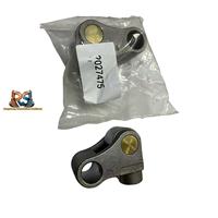 Baumate – Ensemble de rouleaux de culbuteur de haute qualité, injecteur, levier de soupape 2027475 pour C10 C13, garantie 1 an