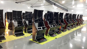 IDeck pour BALLY <span class=keywords><strong>ALPHA2</strong></span> PRO Wave 15.1 pouces Original Ultimate Fire Link iDeck bouton tactile pour Android - Product Image 4