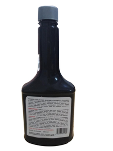 Limpiador de Inyectores de Combustible Power Eagle, Super Concentrado para Mantenimiento Automotriz, 354 ml - Product Image 4