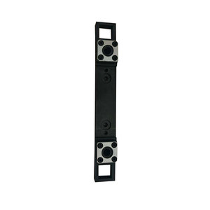 Mandril Neumático Profesional de Cuatro Orificios Grandes de 120 mm con Mejor Rendimiento Antipolvo y Mayor Resistencia - Product Image 6