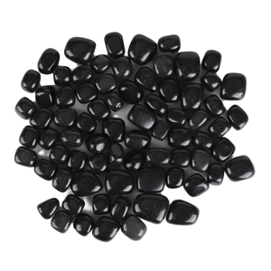Gran oferta de <span class=keywords><strong>propiedades</strong></span> curativas de vidrio resistente de <span class=keywords><strong>obsidiana</strong></span> Natural para terapia de cristal directo de la mina otras artesanías de cristal - Product Image 1
