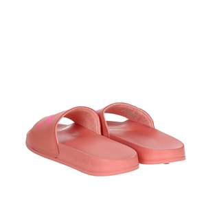 Sun68 Pantoufles pour femmes X35204, tongs couleur saumon - Product Image 2