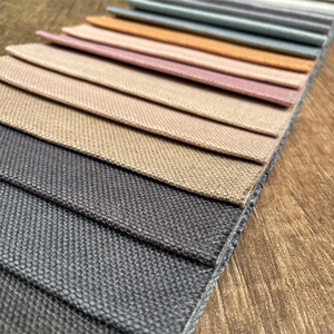 Поставщик фабрики, однотонный жаккардовый чехол для дивана 1, 2, 3 места, флисовая ткань, jacob - Product Image 4