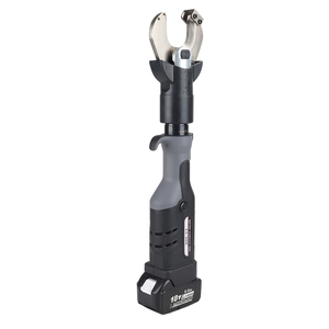ES-55 Cordless Mini Copper/Aluminum <b>Shear</b> ES-55 Max.630mm Cutting Capacity - Product Image 1