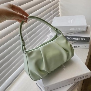 Indian Supplier Ladies Leather Shoulder <b>Purse</b> Durable Build For <b>Long</b> Lasting Use Available At Best Market Price - Product Image 4