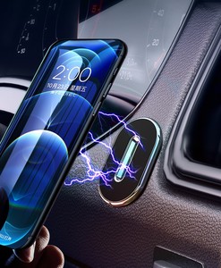 <span class=keywords><strong>Soporte</strong></span> Magnético Universal para Teléfono <span class=keywords><strong>Móvil</strong></span> de Alta Calidad, el <span class=keywords><strong>Mejor</strong></span> del <span class=keywords><strong>2022</strong></span>, para <span class=keywords><strong>Coche</strong></span>, <span class=keywords><strong>Soporte</strong></span> para Teléfono Celular en el Tablero - Product Image 4