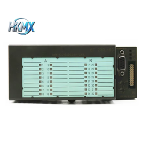 Módulo PLC de Alta Calidad 6ES71331BL100XB0 6ES7133-1BL10-0XB0 para Controladores Dedicados - Product Image 1