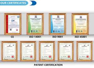 Machine d'extraction d'huile de graisse animale de moyenne taille 3T, ligne de production de suif de bœuf et de mouton pour abattoir de bovins - Product Image 6