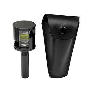 Prisma Óptico De Ângulo Direito MP008 com Estojo De Couro Prisma Quadrado Óptico Duplo - Product Image 3