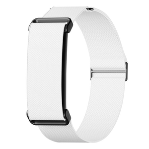 สายรัดแขนไนลอนแบบยืดหยุ่นพร้อมหัวเข็มขัดแบบ Infinity สำหรับ Google Fitbit Air - Product Image 2