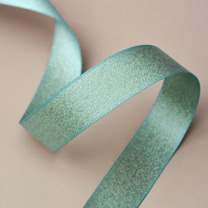 Ribest شخصية كعكة الذهب أرجواني الشريط مخصص مع شعار لتعبئة الهدايا بالجملة - Product Image 5