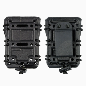 Funda para Cargador Rápido F1106 5.56, Accesorios Molle para Deportes al Aire Libre, Caza y Juguetes - Product Image 6