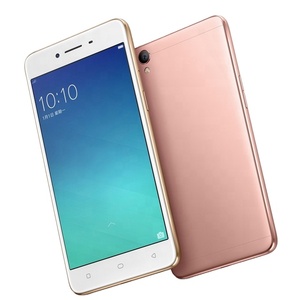 A37โทรศัพท์มือถือสำหรับออโต้พิกเซลกล้องโฟกัสออโต้จีพีเอสนำกลับมาใช้ใหม่ - Product Image 2