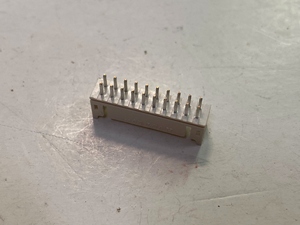 Connecteur de capteur pour contrôleur PLC, neuf, d'origine, B20B-PHDSS(LF)(SN) - Product Image 4