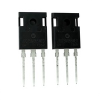 JT075N065WED 075N065 75N65 075N65 75A 650V TO-247 Transistor à effet de champ IGBT haute puissance JMY Montage en surface