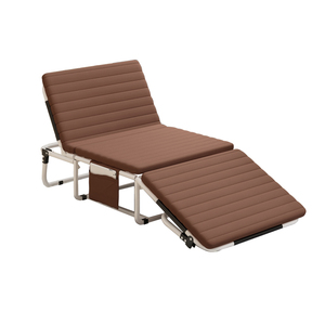 Di alta qualità multifunzionale portatile di bellezza letti per gli adulti schiuma pieghevole divano ad angolo pieghevole divano letto cum - Product Image 5