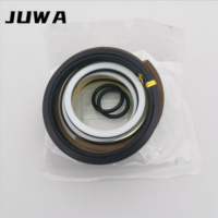 PC12/15/18/20/27/28/30/35MR/38UU Excavator BOOM ARM BUCKET DOZER SWING Hydraulic Cylinder Oil Seal Kit 707-98-14930 untuk Komatsu