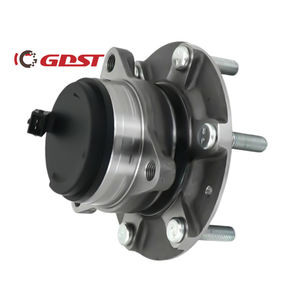 GDST buena calidad fábrica directamente OEM 51750-59000 5175059000 piezas de repuesto para automóviles eje delantero Unidad de cubo de rueda cojinete para KIA H350 - Product Image 1