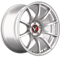 Rines Forjados Estilo VeroX ARC-8 de 17-18 Pulgadas 5x120 5x114.3 para BMW M3 E92 F80 M4 F82 Toyota Supra WRX STI BBSs HR-E Volk Rays