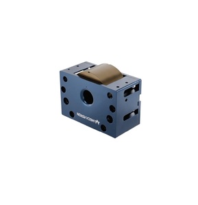 Bloque de Rueda Universal Premium de Acero de Alta Resistencia para la Industria de Manejo de Materiales - Product Image 1