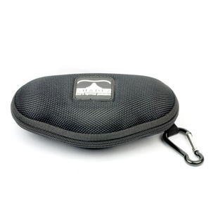 Étui en cuir pour lunettes - Product Image 2