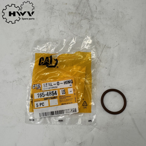 Venta al por mayor de juntas tóricas de alta calidad 165-4854 1654854 para motoniveladoras 16M 18M3 12M <span class=keywords><strong>16M3</strong></span> 24 14M-3 14M3 160 - Product Image 1
